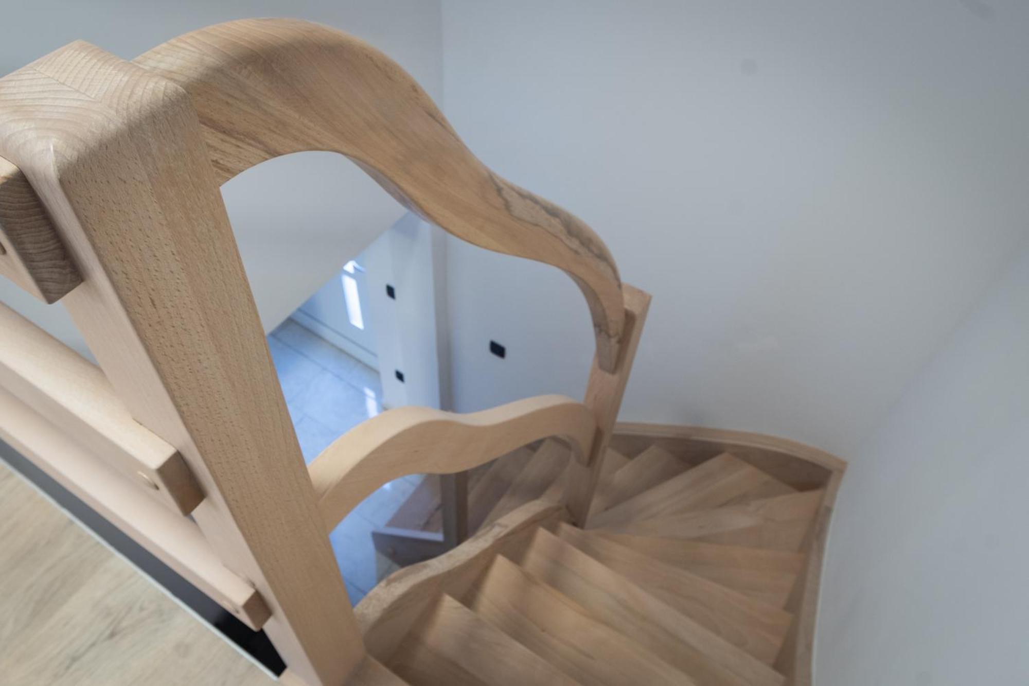 Cuckoo'S Alpine Nest Apartment Lesce  Ruang foto